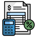 Economia de impostos​